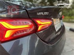 شيفروليه ماليبو
